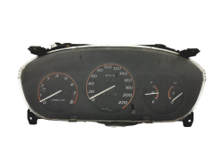 Velocímetro/Instrumentos Y Relojes Honda Accord 78100-G300 HR0224318 59588