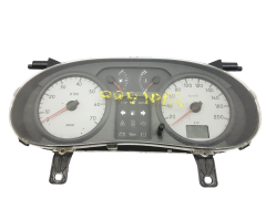 Velocímetro/Instrumentos Y Relojes Renault Kangoo 1 8200176652 B 44229
