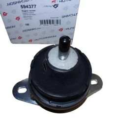 Soporte, Taco De Motor Para Citroen Peugeot 594377 184491 1844.91 Hutchinson