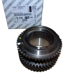 Engranaje Nueva Original 1623571580 Citroen Peugeot