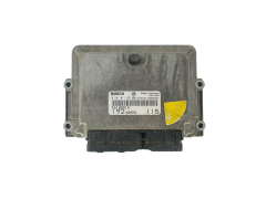 Controlador Del Motor Fiat 55188214 0281011421 Bosch 34618