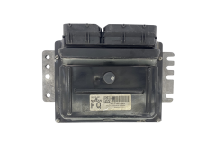 Controlador MEC37-300 K3  FQ Nissan Hitachi 51245