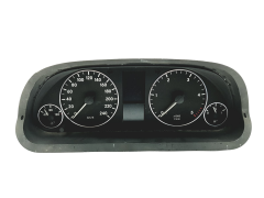 Velocímetro/Instrumentos Y Relojes Mercedes A W169 A1694400811 0263643406 41324