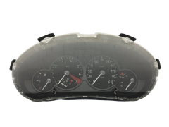 Velocímetro/Instrumentos Y Relojes Peugeot 206 9645847180 49053