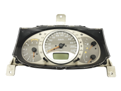 Velocímetro/Instrumentos Y Relojes Nissan Almera Tino BU010 40891