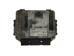 Controlador 0281011560 9656162180 96539980 PSA Bosch 16199