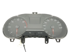Velocímetro/Instrumentos Y Relojes Seat Ibiza 6J0920803H A2C53435505 25312