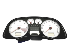 Velocímetro/Instrumentos Y Relojes Peugeot 307 9661323180 E01 45048