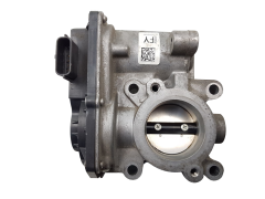 Mariposa De Aire Renault 161206038R H8201171233 0.9 1.2 TCE 2190