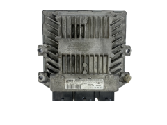 Controlador 5WS40303K-T 4M51-12A650-JL SID202 Ford Siemens 50619
