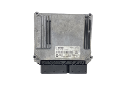 Controlador DDE7811701 0281015042 BMW Bosch 57057