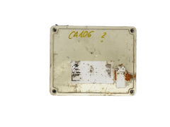 Controlador 89661-1A500 211000-4050 Toyota Fujitsu 36939
