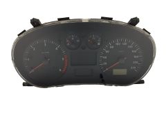 Velocímetro/Instrumentos Y Relojes Seat Ibiza 6K0920801E 110008924028 2301