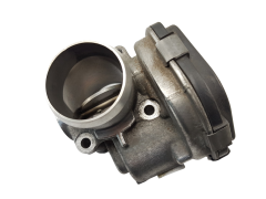 Mariposa De Aire Citroen Peugeot Ford 9673534480 1.6 HDI 1088