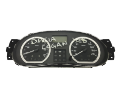 Velocímetro/Instrumentos Y Relojes Dacia Logan 8200752820 54402