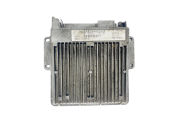 Controlador  7700111201 7700111203 Renault Magneti Marelli 45214