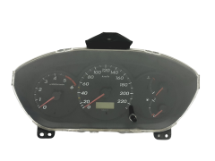 Velocímetro/Instrumentos Y Relojes Honda Civic HR0291018 78100G110 58741