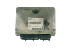 Controlador IAW4AF.S2 55196262 Fiat Magneti Marelli 33822
