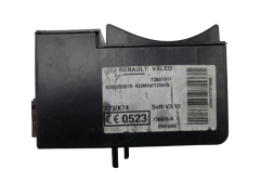 Lector De Tarjetas Renault Vel Satis 8200293678 73681911 Valeo