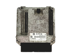 Controlador 03L907309 0281015029 Volkswagen Bosch 29522