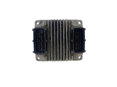 Controlador 8972333707 09391259 Opel Delphi 50452