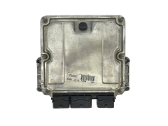 Controlador PSA 0281010595 9642014980 Bosch 54040