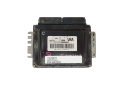 Controlador 96435559 5WY1E07G D42 3B0P Chevrolet Kemsco 37448