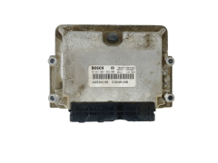 Controlador Fiat 46534156 0281001955 C324M188 Bosch 47275