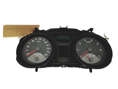 Velocímetro/Instrumentos Y Relojes Renault Megane 2 8200364014 Visteon 49401