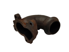 Tubería De La Turbina 038342 448683 Citroen Peugeot 1.4 HDI 12392