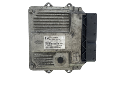 Controlador MJD6JF.S1 51775008 71600.005.05 Fiat Magneti Marelli 51486