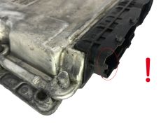 Controlador P04727666AB 0281011280 HN7AB0 Chrysler Bosch 48197