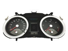Velocímetro/Instrumentos Y Relojes Renault Megane 2 8200462283 B 36972