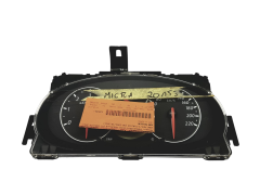 Velocímetro/Instrumentos Y Relojes Nissan Micra BC48A 53285