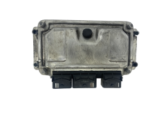 Controlador PSA 0261207318 9653492680 9643897580 Bosch 49290