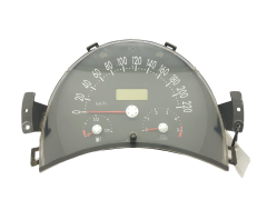 Velocímetro/Instrumentos Y Relojes VW New Beetle 1C0919861A 25307