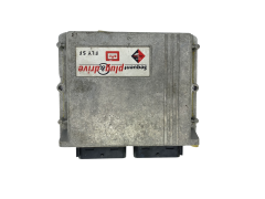 Controlador LPG 67R011002 110R001001 031001 FLY SF BRC 58165