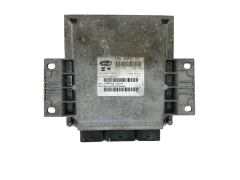 Controlador 9642597680 9642423780 IAW48P2.70 Magneti Marelli 47938