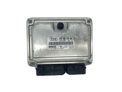 Controlador 038906019AN 0281010094 Audi Bosch 63449