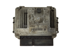 Controlador 0281012145 55204647 5134A3CBM Fiat Alfa Bosch 13724