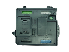 Controlador Renault 284B17156R S180180030B Continental 