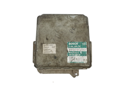 Controlador 9613113880 0261200707 26FM0031 PSA Bosch 39007
