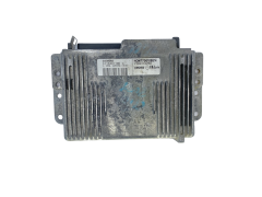 Controlador S115301100C 7700108814 7700110258 Renault Siemens 57960