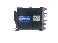 Controlador 0280000758 28SA2050 Fiat Bosch 48842