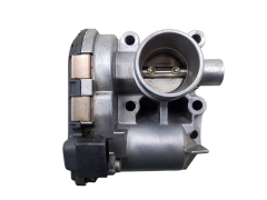 Mariposa De Aire Smart A1601410225 0003094V007 Bosch 2897