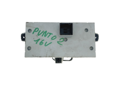 Controlador BSI Fiat 46795991 34798