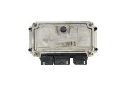 Controlador 0261207476 9643840780 9648548980 PSA Bosch 45801
