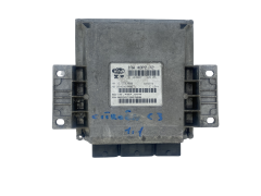 Controlador 9645989480 9655756380 IAW48P2.72 16.623.004 PSA 53539