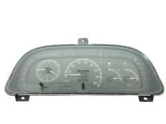 Velocímetro/Instrumentos Y Relojes Renault Trafic 7700308313 Jaeger 55369