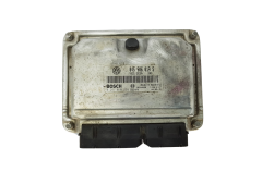 Controlador 045906019S 0281010259 VW Bosch 16684